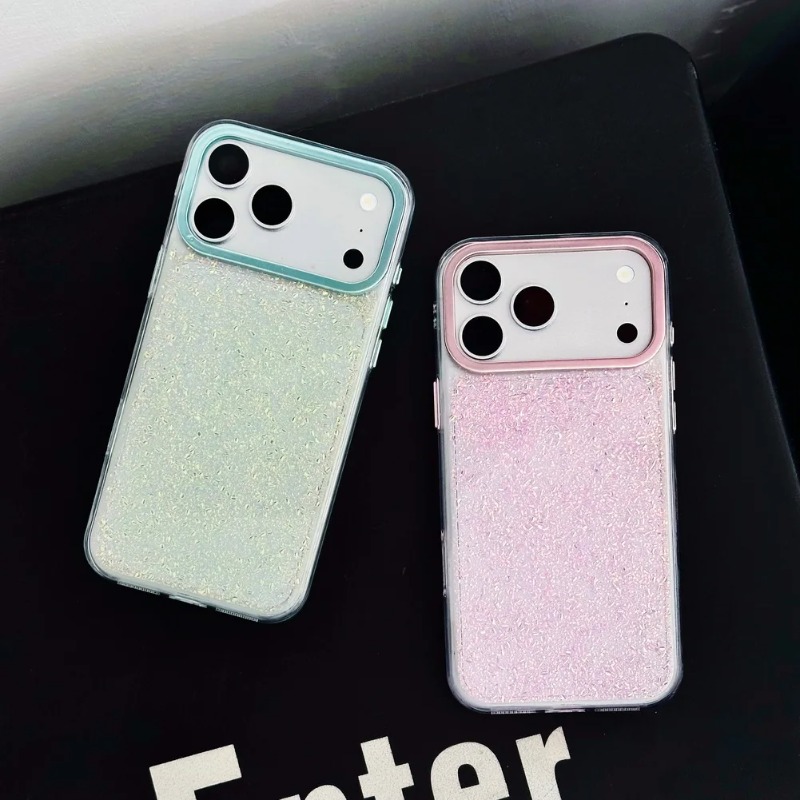 Koi Fish Scale Phone Case For  - Metal Photo Panel ulasan dan harga