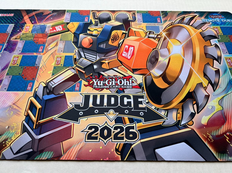 2MM Original DIY Yugioh R.B. S - Door Mat Blank ulasan dan harga