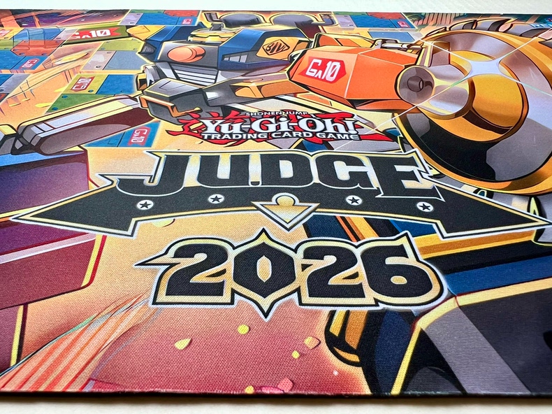 2MM Original DIY Yugioh R.B. S - Door Mat Blank ulasan dan harga